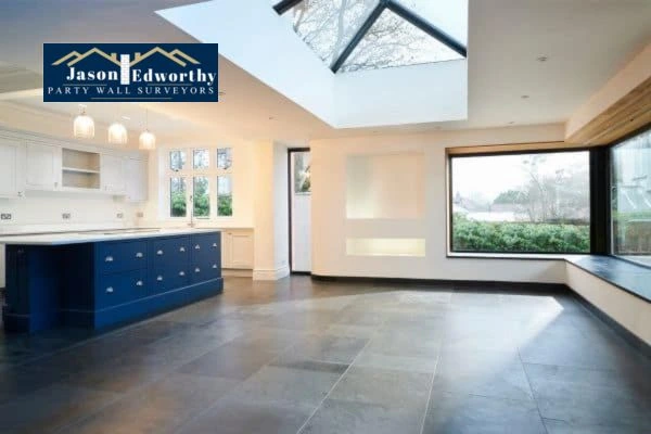 Our top tips for building near a boundary line Worksop