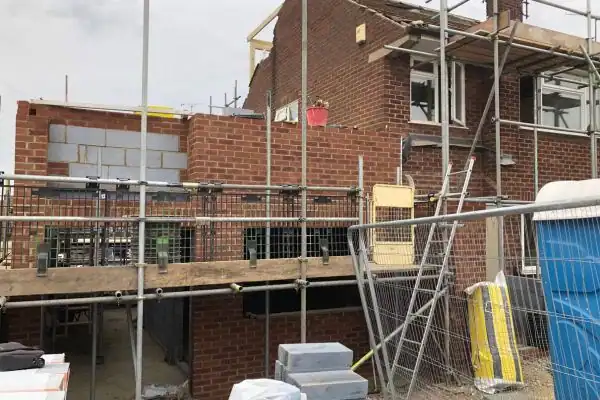 Reasons to Call a Party Wall Surveyor Worksop